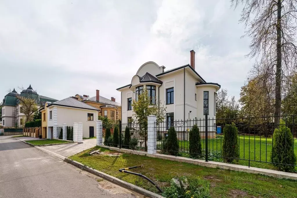 Дом в Москва Президент кп,  (675 м) - Фото 2