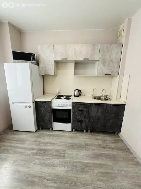 2-комнатная квартира: Архангельск, Ленинградский проспект, 394к2 (59.1 ... - Фото 1