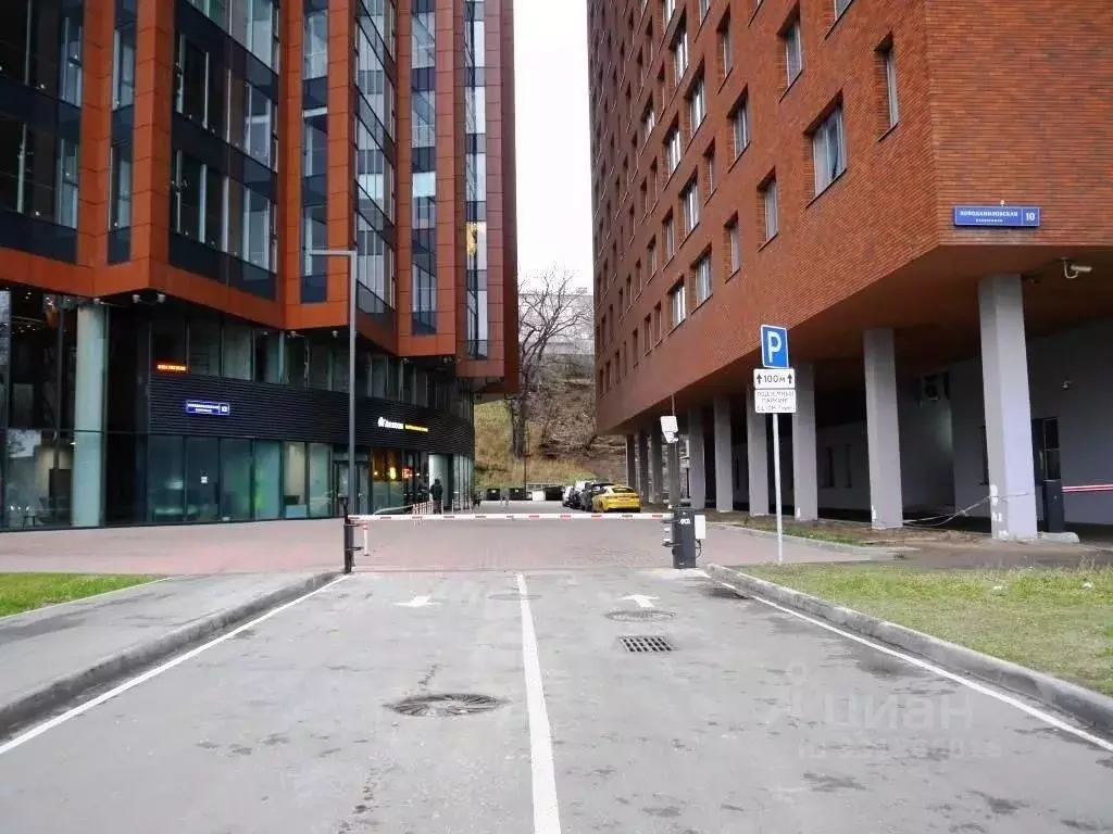 Офис в Москва Новоданиловская наб., 12 (103 м) - Фото 2