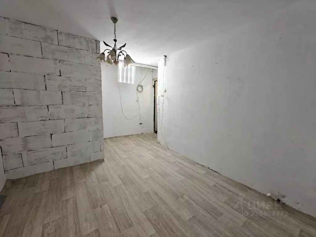 Студия Москва ул. Цандера, 7 (18.5 м) - Фото 1