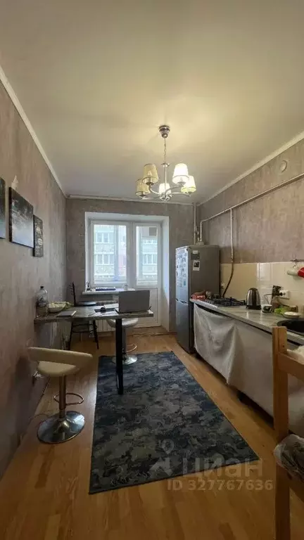 3-к кв. Белгородская область, Белгород Почтовая ул., 52 (73.0 м) - Фото 2