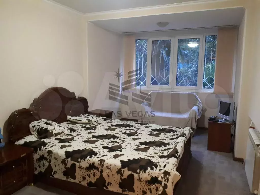 2-к. квартира, 50 м, 2/5 эт. - Фото 0