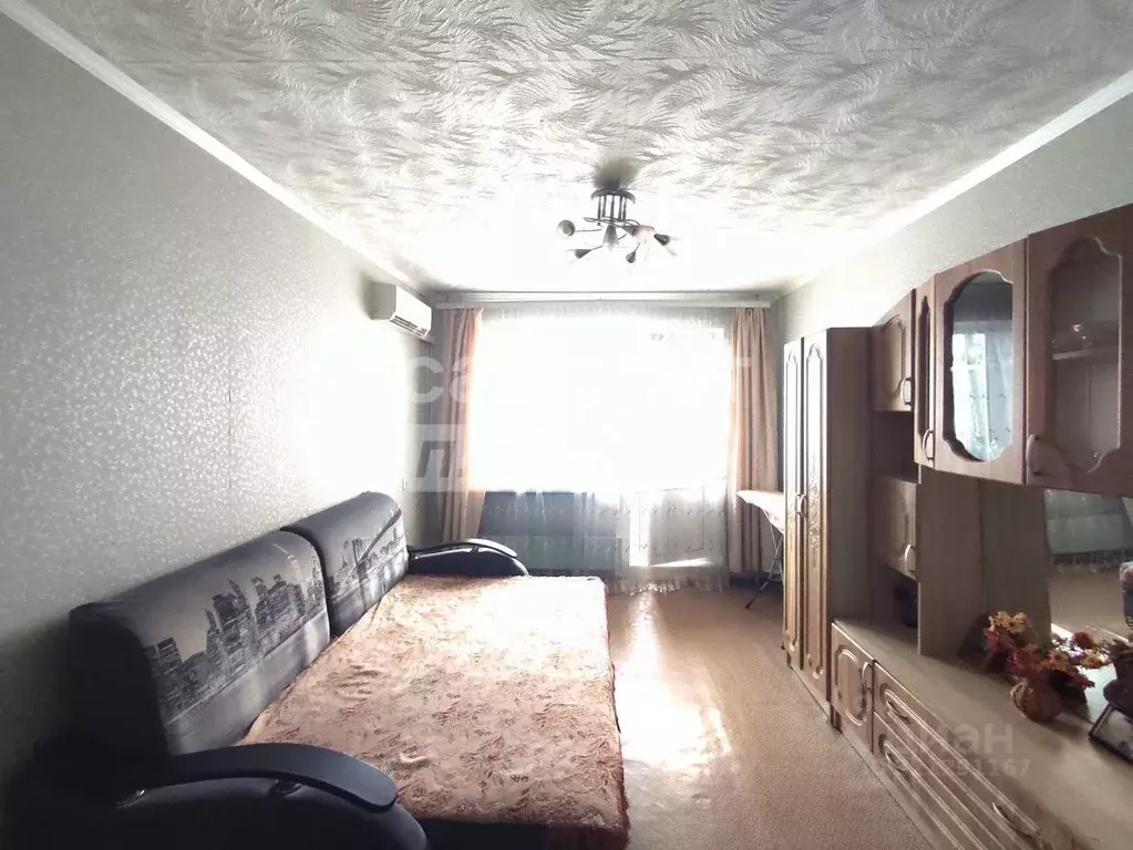 3-к кв. Нижегородская область, Нижний Новгород Северный жилрайон, ул. ... - Фото 1