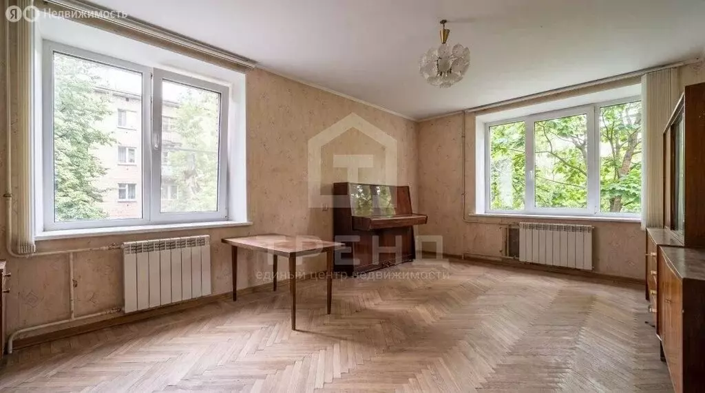 2-комнатная квартира: Санкт-Петербург, улица Тамбасова, 30к2 (52.2 м) - Фото 1