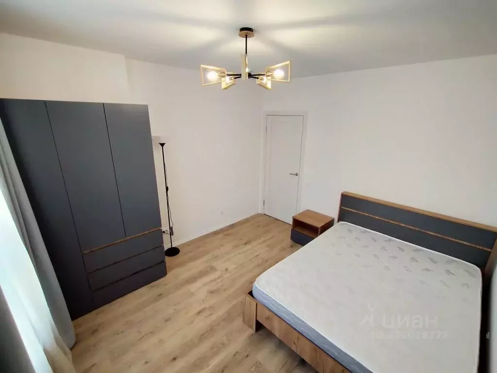 2-к кв. Свердловская область, Екатеринбург ул. Паригория Суетина, 3 ... - Фото 1