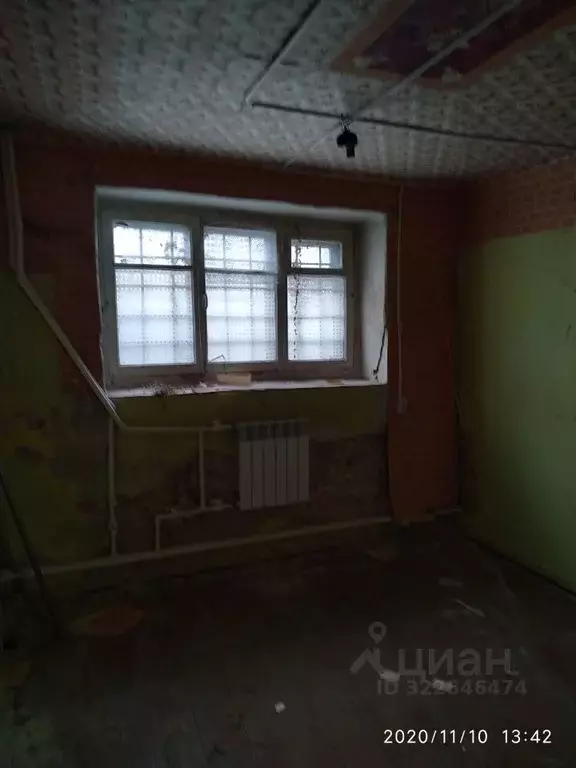 Помещение свободного назначения в Воронежская область, Борисоглебск ... - Фото 1