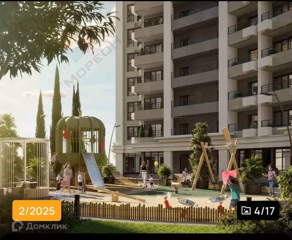 Продаётся 1-к квартира, 31 м - Фото 1