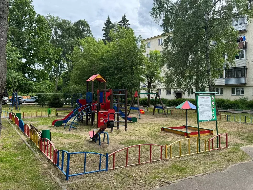 1-к кв. Московская область, Ногинск Богородский городской округ, ул. ... - Фото 1