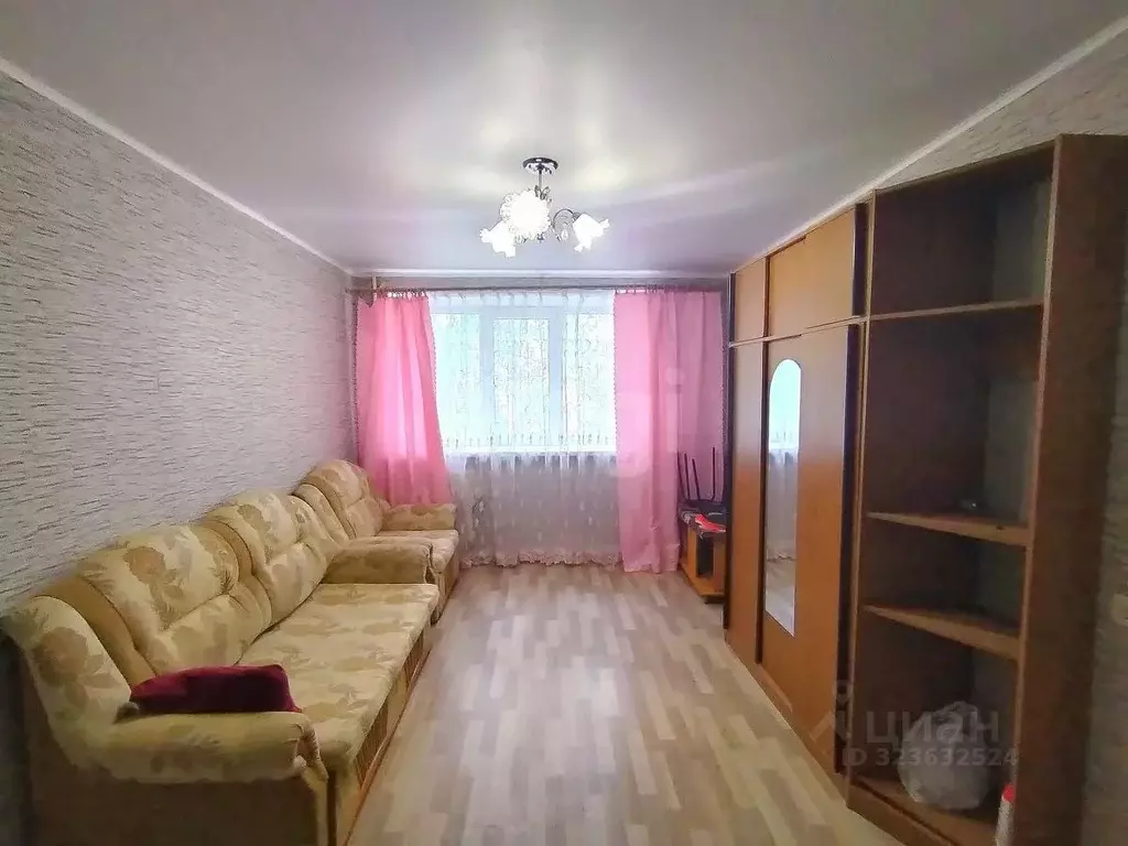 Комната Башкортостан, Стерлитамак ул. Химиков, 24 (13.4 м) - Фото 1