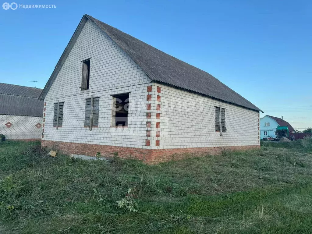 Дом в Дьяконово, Городская улица (140 м) - Фото 1