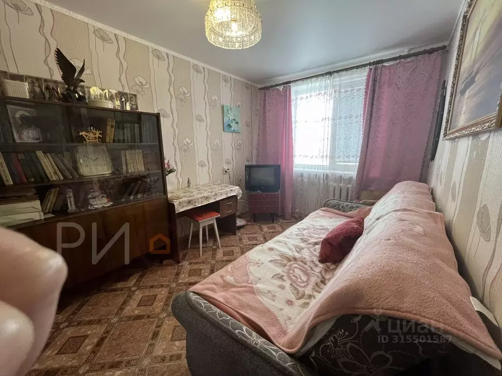 Комната Севастополь ул. Генерала Хрюкина, 3 (11.0 м) - Фото 1