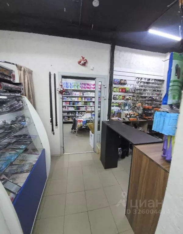 Торговая площадь в Московская область, Мытищи бул. Тенистый, 11 (25 м) - Фото 2