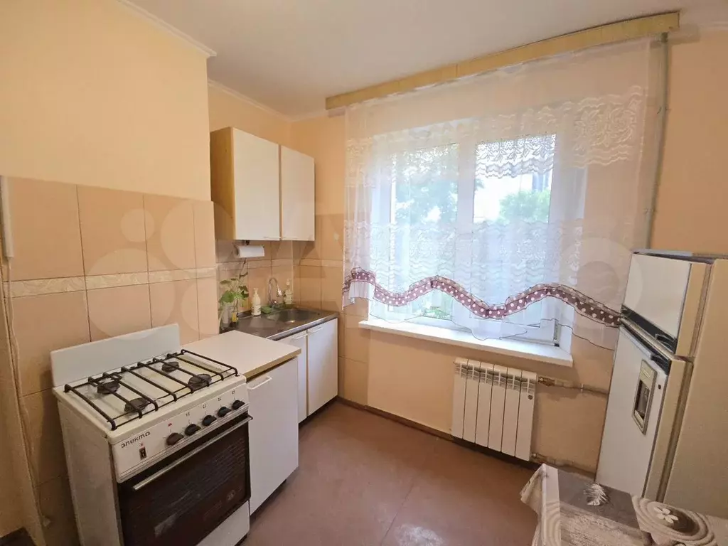 1-к. квартира, 37 м, 3/9 эт. - Фото 0