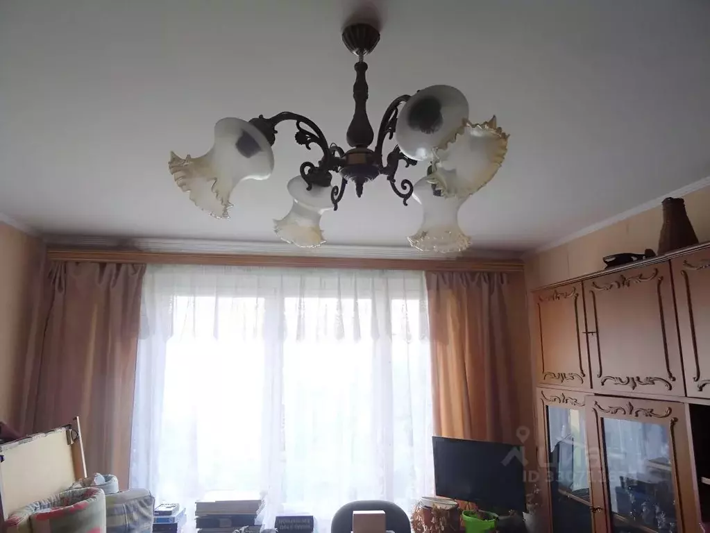 3-к кв. Москва Ярославское ш., 20К1 (58.3 м) - Фото 2