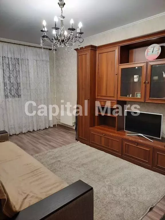 2-к кв. Москва ул. Академика Семенова, 11К1 (55.0 м) - Фото 1