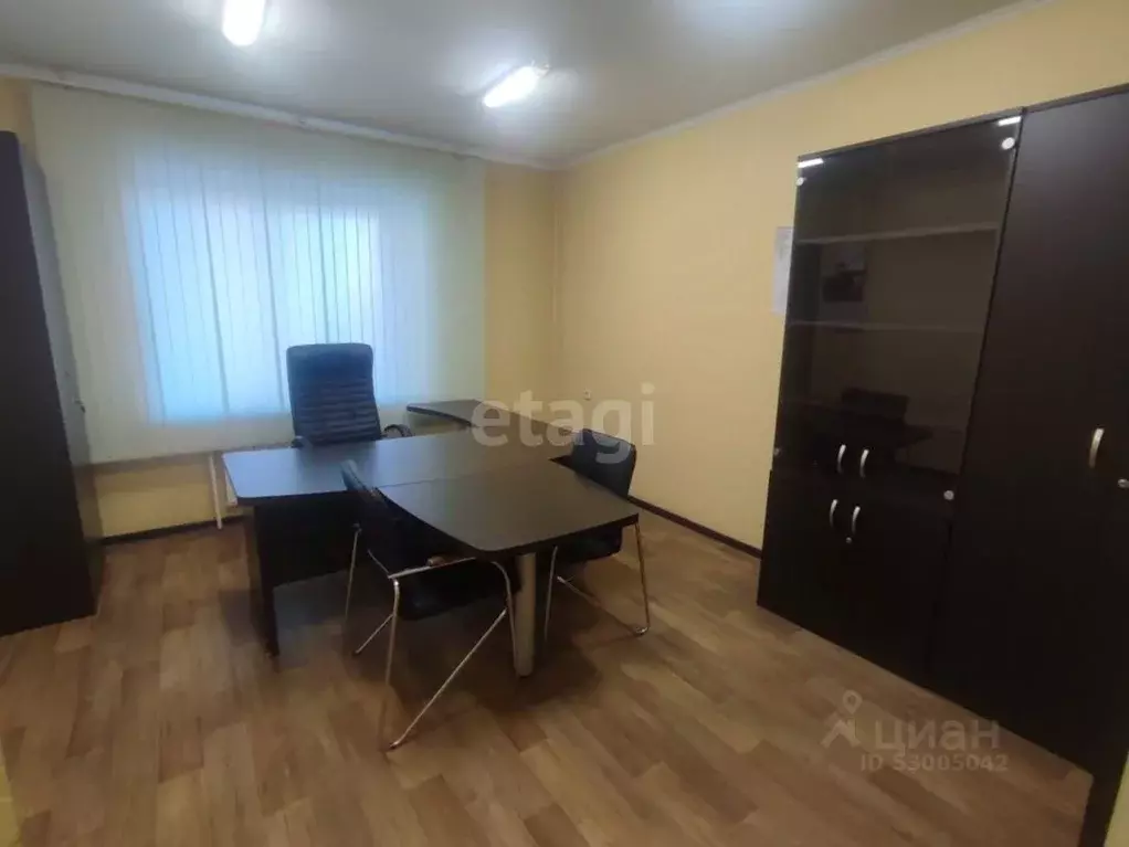 Офис в Забайкальский край, Чита ул. Столярова, 39 (62 м) - Фото 0