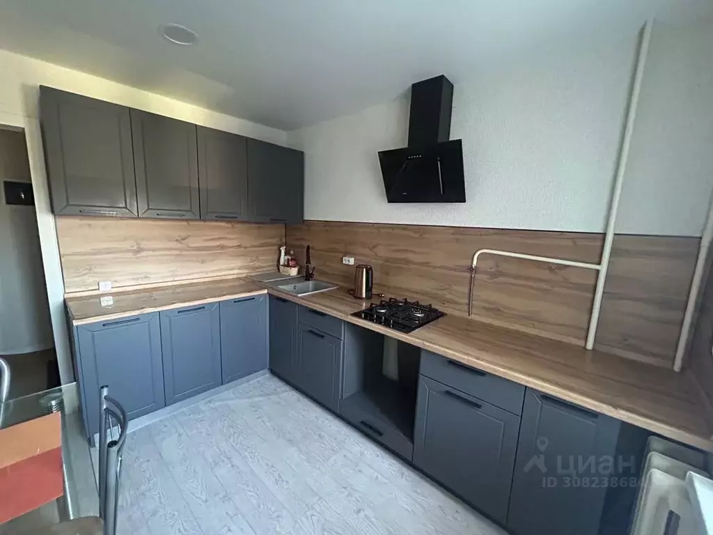 3-к кв. Владимирская область, Александров ул. Перфильева, 12 (60.8 м) - Фото 1