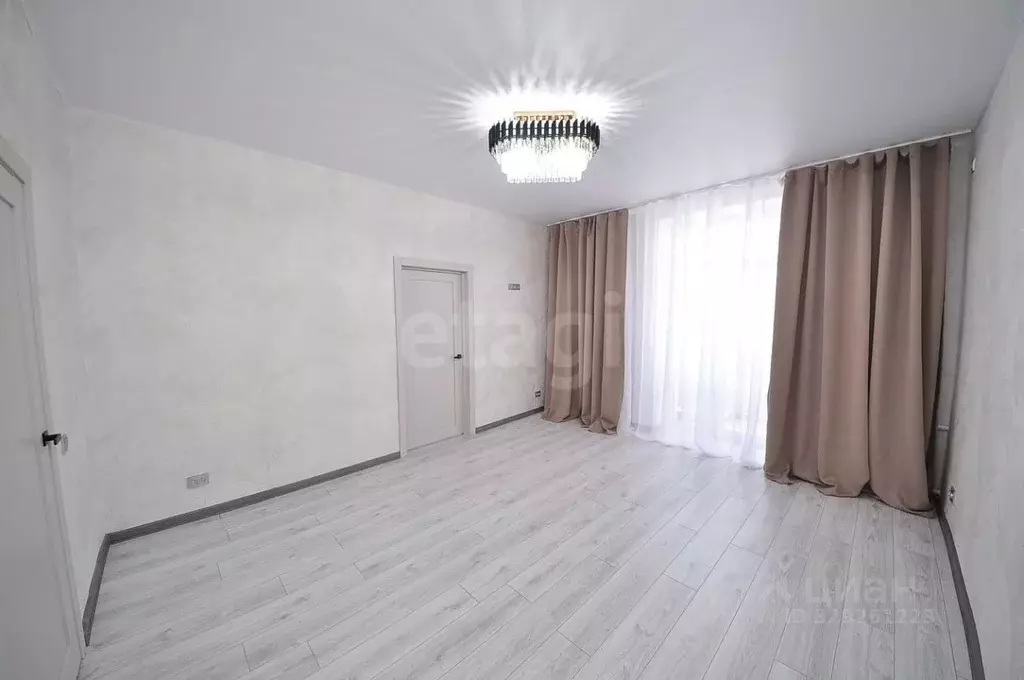 3-к кв. Башкортостан, Салават Уфимская ул., 46 (73.8 м) - Фото 1