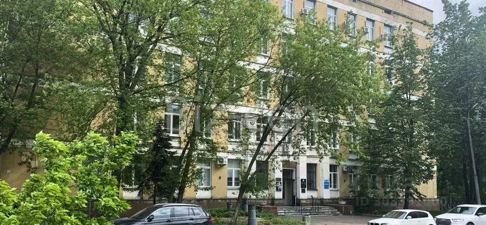 Офис в Москва ул. Черняховского, 16 (16 м) - Фото 0