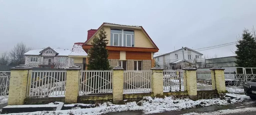 Тер ул. СПБ, тер.Сергиево, ул.Республиканская, дом 6.