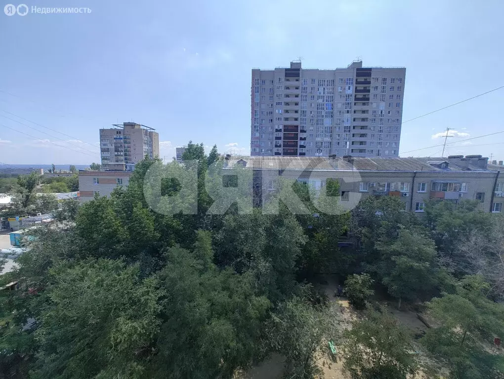 2-комнатная квартира: Волгоград, Ополченская улица, 35 (43.1 м) - Фото 1