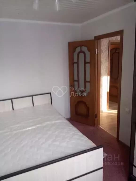 5-к кв. Волгоградская область, Фролово Заречный мкр, 19 (101.1 м) - Фото 1