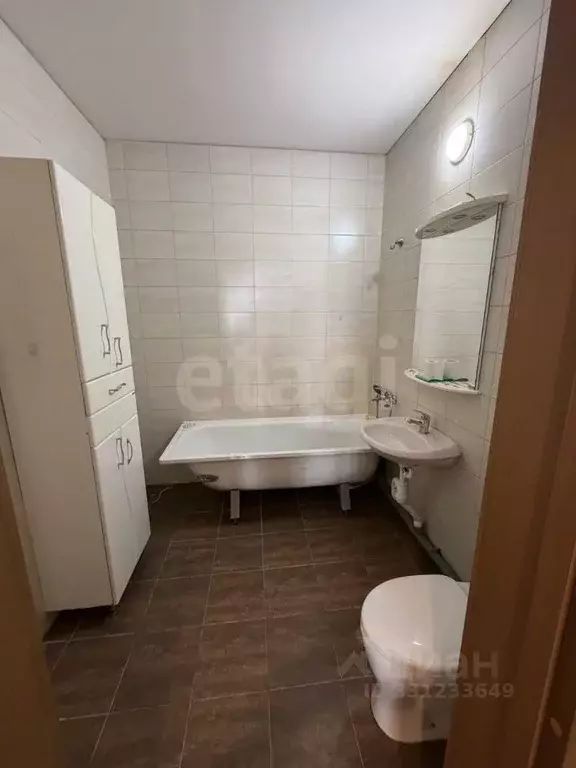 Студия Санкт-Петербург дор. Муринская, 16к2 (28.6 м) - Фото 1