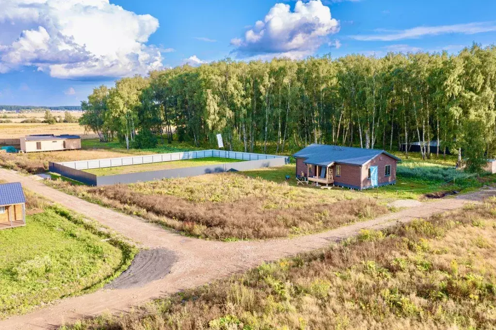 Участок, 6.5 сот., поселения (ижс) - Фото 0