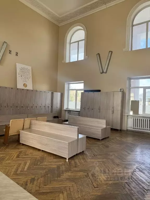 Помещение свободного назначения в Северная Осетия, Владикавказ ... - Фото 1
