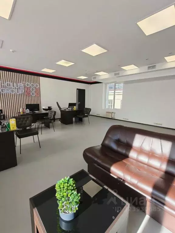 Офис в Москва Ленинградский просп., 30С3 (160 м) - Фото 2