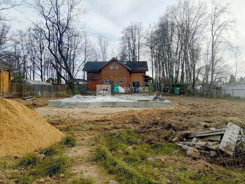 Продается участок в г. Дедовск - Фото 2