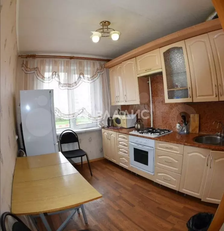 3-к. квартира, 65 м, 5/9 эт. - Фото 0