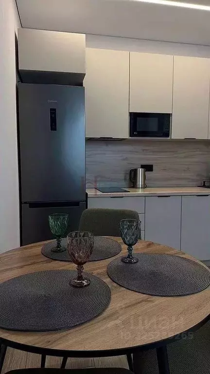 2-к кв. Новосибирская область, Новосибирск Кедровая ул., 79 (35.0 м) - Фото 2