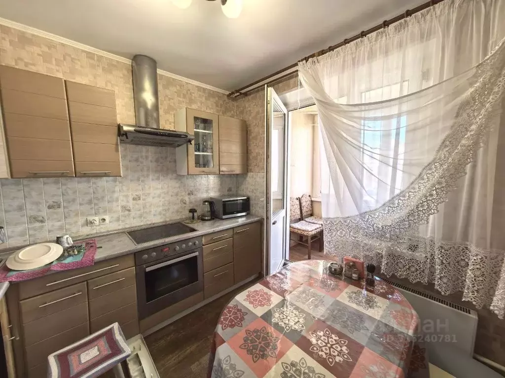 3-к кв. Московская область, Реутов Носовихинское ш., 23 (72.0 м) - Фото 0