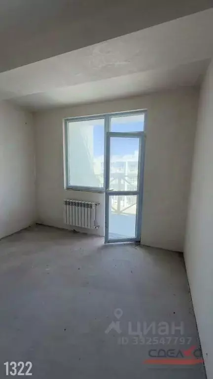 2-к кв. Севастополь ул. Летчиков, 6 (58.5 м) - Фото 2