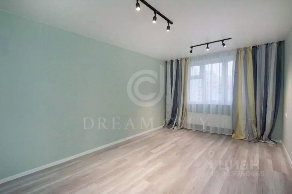 1-к кв. Москва Пролетарский просп., 1 (40.0 м) - Фото 1