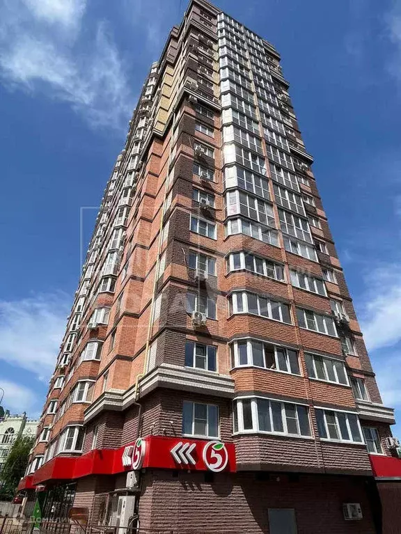 Продаётся квартира-студия, 30 м - Фото 0