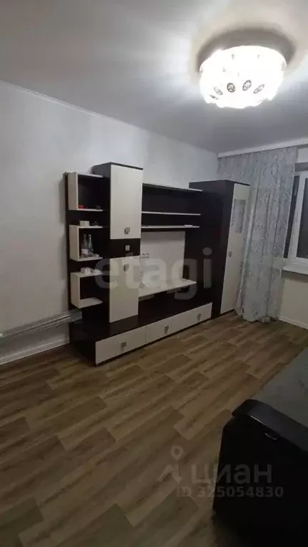 Комната Мордовия, Саранск ул. Веселовского, 70 (18.0 м) - Фото 1