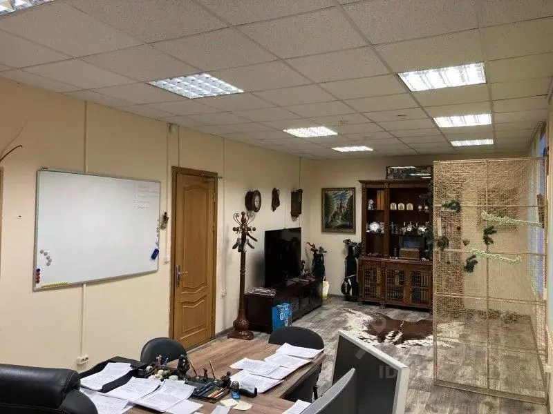 Офис в Тверская область, Тверь Тверской просп., 6 (36 м) - Фото 2