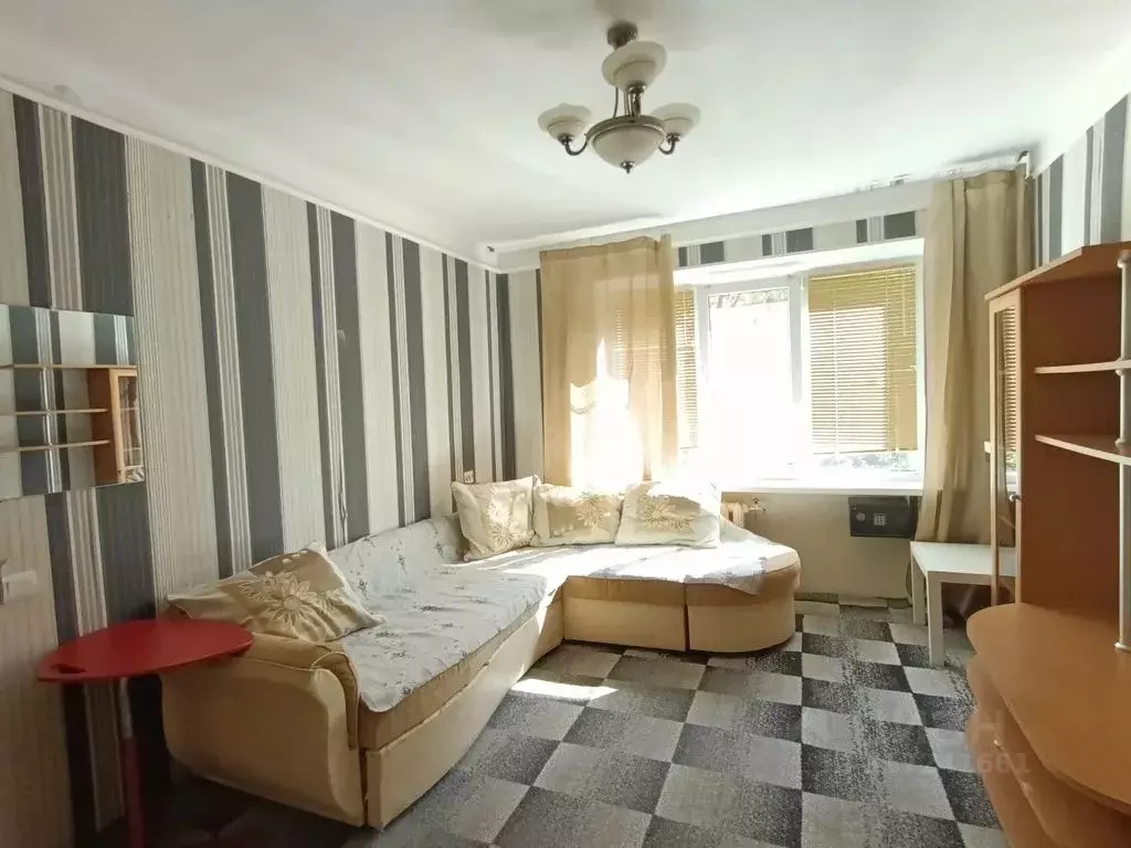 3-к кв. Краснодарский край, Туапсе ул. Судоремонтников, 62 (66.0 м) - Фото 1