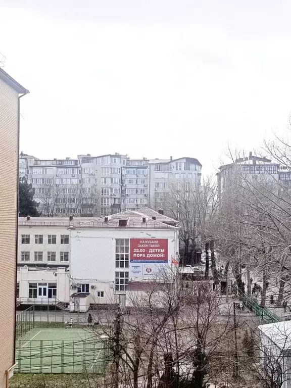 3-к кв. Краснодарский край, Анапа ул. Горького, 70 (53.0 м) - Фото 1