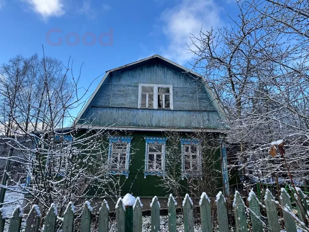 Дом в Московская область, Солнечногорск городской округ, Родник-2 ... - Фото 0