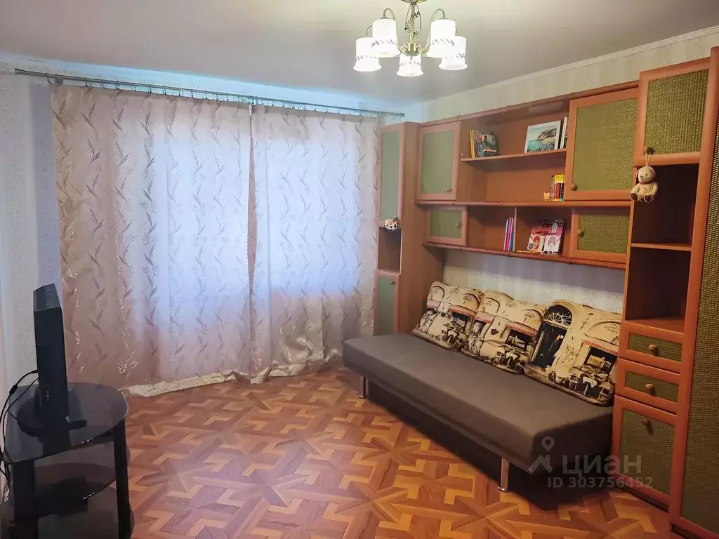 1-к кв. Санкт-Петербург ул. Савушкина, 118 (40.0 м) - Фото 0