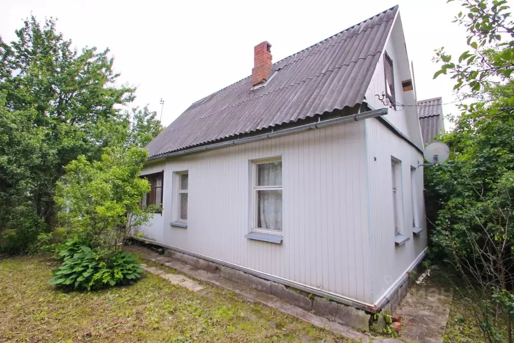 Дом в Московская область, Серпухов городской округ, Нива СНТ 170 (40 ... - Фото 0