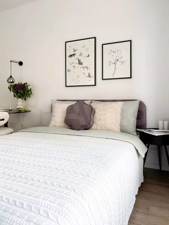 Квартира-студия, 21 м, 3/32 эт. - Фото 0
