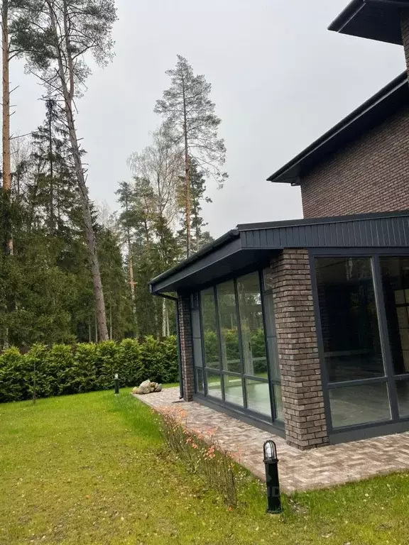 Дом в Московская область, Красногорск городской округ, с. ... - Фото 2