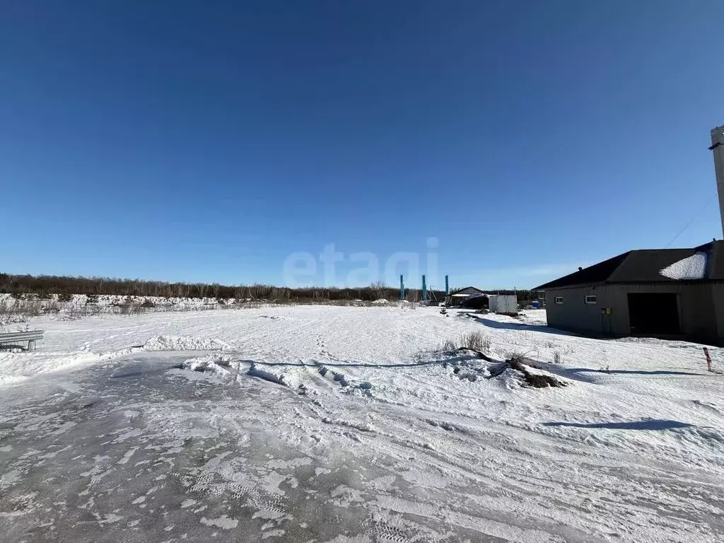 Участок в Белгородская область, Старый Оскол ул. Аквамариновая, 58 ... - Фото 1