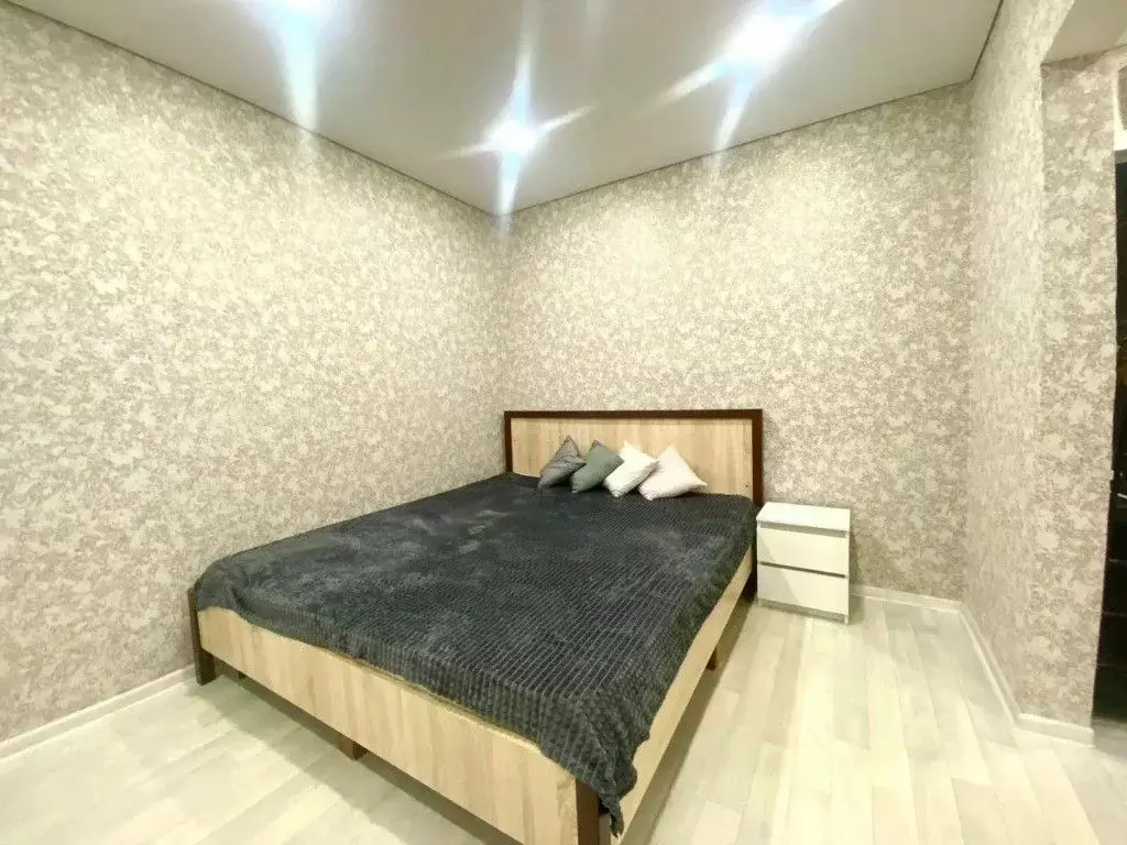 1-к кв. Татарстан, Казань ул. Александра Курынова, 4к3 (44.0 м) - Фото 0
