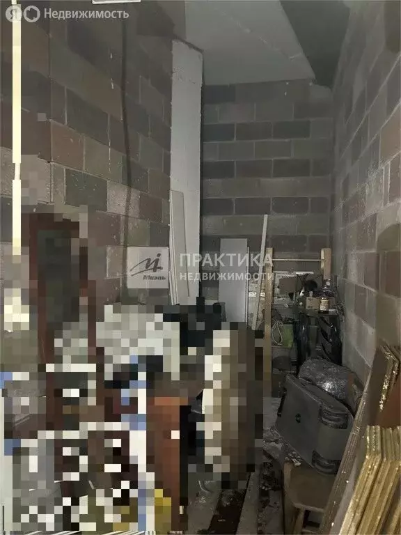 Помещение свободного назначения (6.9 м) - Фото 1