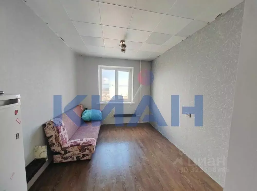 Комната Красноярский край, Красноярск бул. Солнечный, 11 (12.0 м) - Фото 1